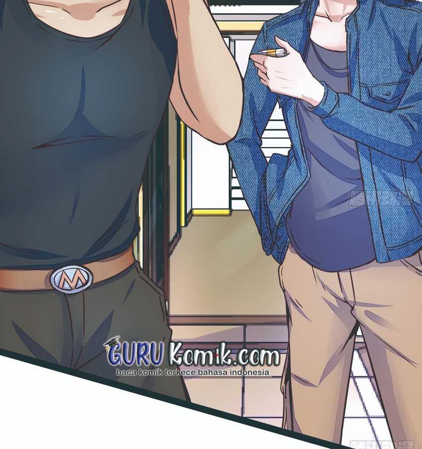 Rebirth Into the Strongest Immortal Cultivator Chapter 12 Bahasa Indonesia